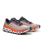 On Cloudflow 4 Quartz Flame​ Shoes