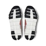 On Cloudflow 4 Quartz Flame​ Shoes