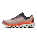On Cloudflow 4 Quartz Flame​ Shoes