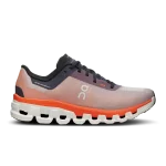 On Cloudflow 4 Quartz Flame​ Shoes