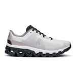 On Cloudflow 4 Womens Distance White Black Shoes