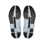 On Cloudflow 5 AD Women Hail White Shoes