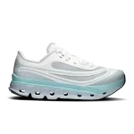 On Cloudflow 5 AD Women Hail White Shoes