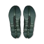 On Cloudflow 5 AD Women Obsidian Evergreen Shoes