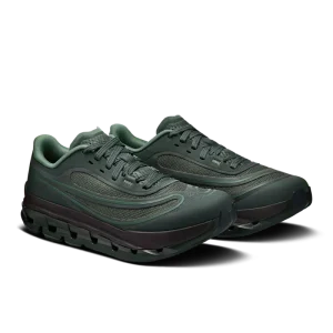 On Cloudflow 5 AD Women Obsidian Evergreen Shoes