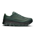 On Cloudflow 5 AD Women Obsidian Evergreen Shoes