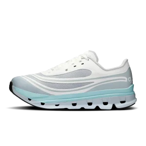 On Cloudflow 5 AD​ Men Hail White Shoes