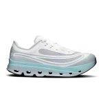 On Cloudflow 5 AD​ Men Hail White Shoes