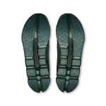 On Cloudflow 5 AD​ Men Shoes Obsidian Evergreen