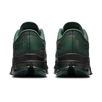 On Cloudflow 5 AD​ Men Shoes Obsidian Evergreen