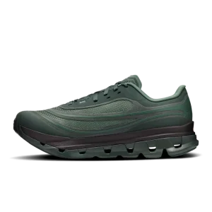 On Cloudflow 5 AD​ Men Shoes Obsidian Evergreen