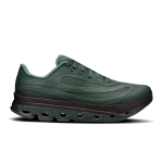 On Cloudflow 5 AD​ Men Shoes Obsidian Evergreen