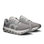 On Cloudflow 5 Alloy Rock Shoes