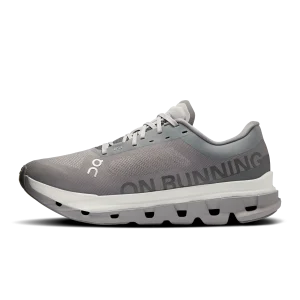 On Cloudflow 5 Alloy Rock Shoes
