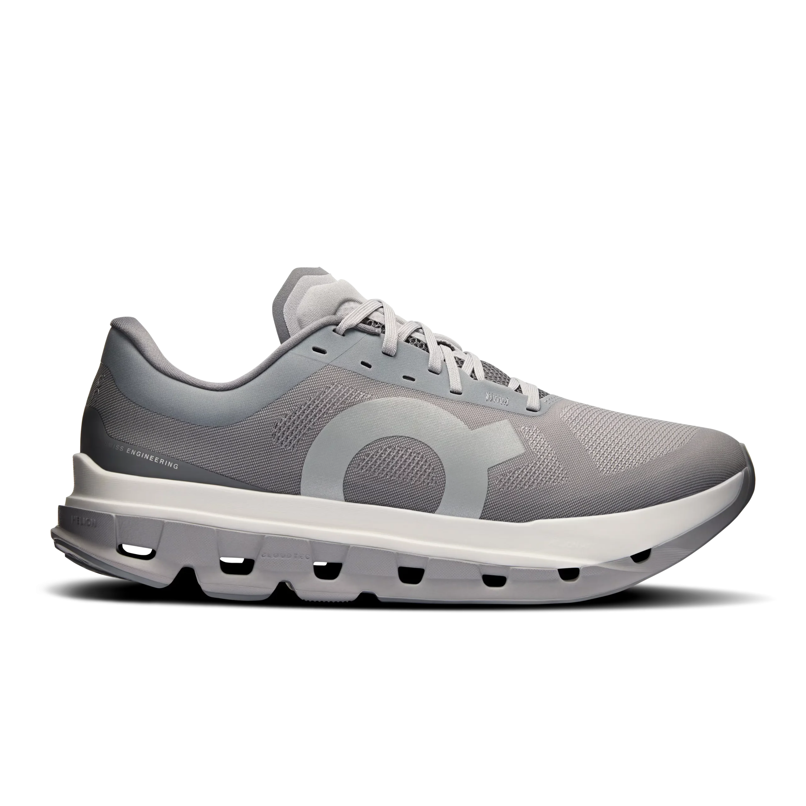 On Cloudflow 5 Alloy Rock Shoes On Cloudflow 5 Alloy Rock Shoes