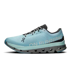 On Cloudflow 5 Arctic Stone Men Shoes