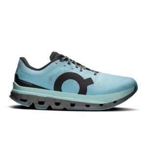 On Cloudflow 5 Arctic Stone Men Shoes
