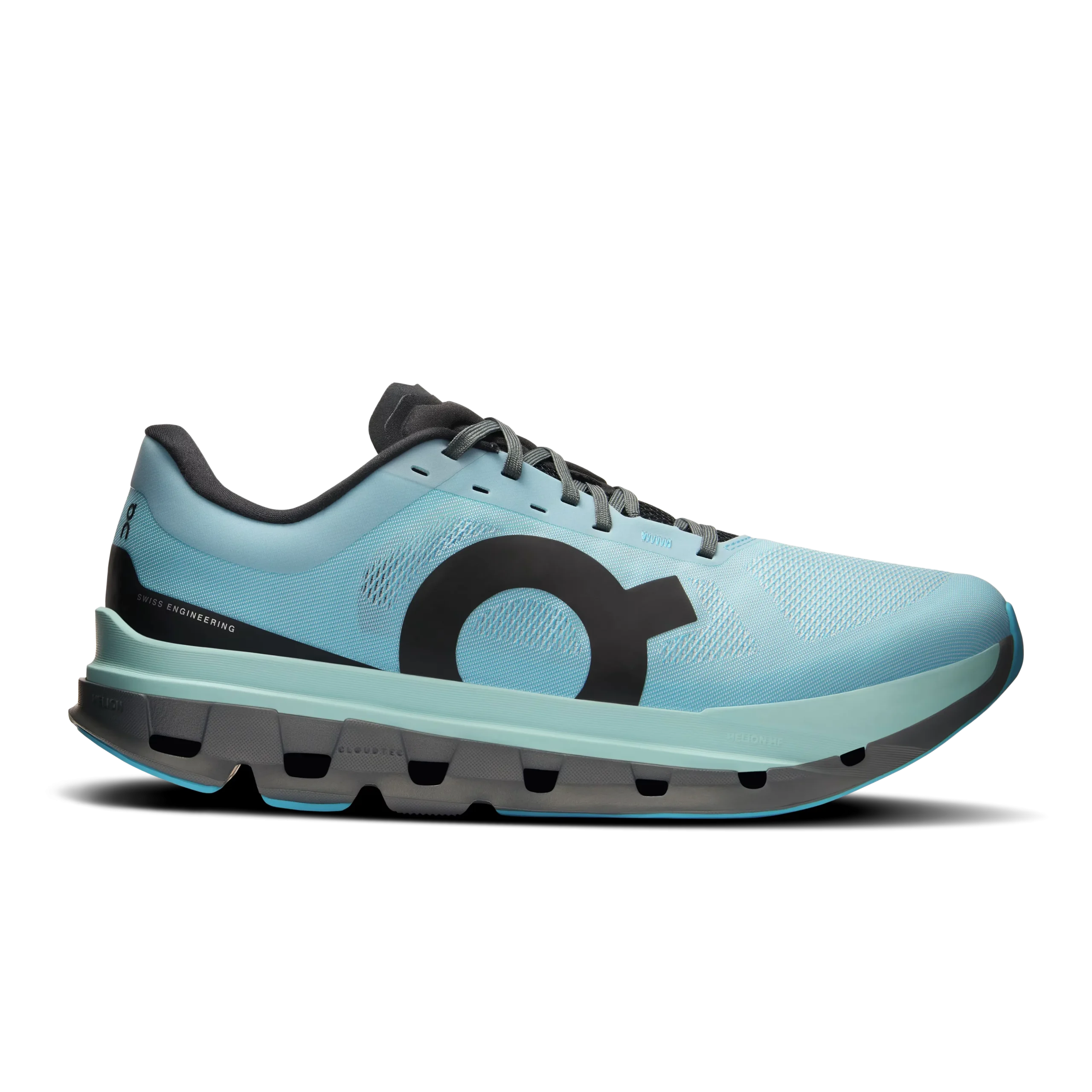 On Cloudflow 5 Arctic Stone Men Shoes On Cloudflow 5 Arctic Stone Men Shoes