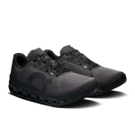 On Cloudflow 5 Black Shoes