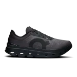 On Cloudflow 5 Black Shoes