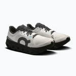 On Cloudflow 5 Glacier Black Shoes
