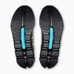 On Cloudflow 5 Glacier Black Shoes