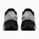On Cloudflow 5 Glacier Black Shoes