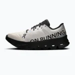 On Cloudflow 5 Glacier Black Shoes
