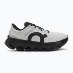 On Cloudflow 5 Glacier Black Shoes