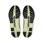 On Cloudflow 5 Ivory Linen Shoes