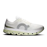 On Cloudflow 5 Ivory Linen Shoes
