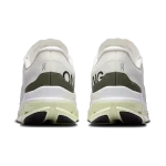 On Cloudflow 5 Ivory Linen Shoes