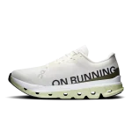 On Cloudflow 5 Ivory Linen Shoes