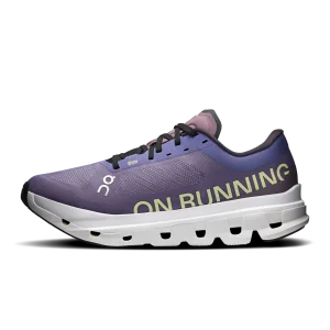 On Cloudflow 5 Juniper Ice Shoes