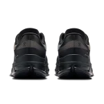 On Cloudflow 5 Slam Jam​ Men Gull Black Shoes