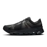 On Cloudflow 5 Slam Jam​ Men Gull Black Shoes