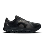 On Cloudflow 5 Slam Jam​ Men Gull Black Shoes