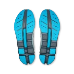 On Cloudflow 5 Women Arctic Stone Shoes
