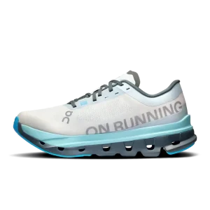 On Cloudflow 5 Women Arctic Stone Shoes