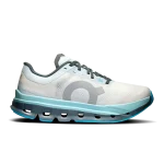 On Cloudflow 5 Women Arctic Stone Shoes