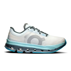 On Cloudflow 5 Women Arctic Stone Shoes