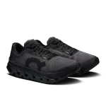 On Cloudflow 5 Women Black Shoes