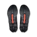 On Cloudflow 5 Women Black Shoes