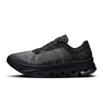 On Cloudflow 5 Women Black Shoes