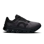 On Cloudflow 5 Women Black Shoes