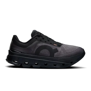 On Cloudflow 5 Women Black Shoes