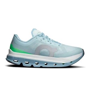 On Cloudflow 5 Women Flurry Wash Shoes
