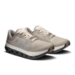 On Cloudflow 5 Women Fog Eclipse Shoes