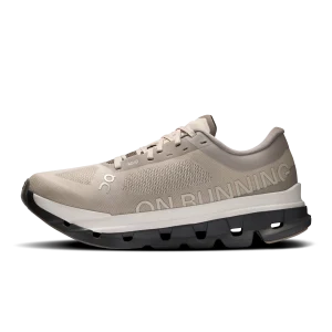 On Cloudflow 5 Women Fog Eclipse Shoes