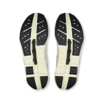 On Cloudflow 5 Women Ivory Seedling Shoes